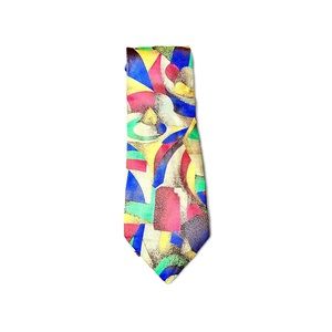 Giancarlo vintage tie